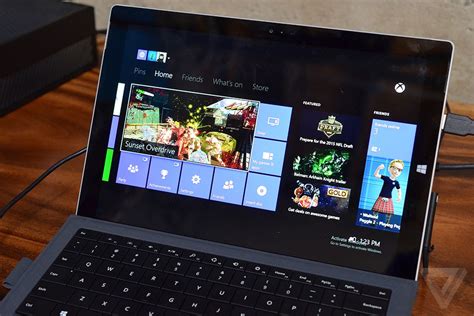 Windows 10s Secret Xbox Setting Makes Game Streaming Look Way Better The Verge