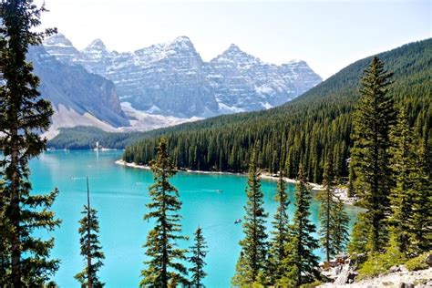 Banff The Crown Jewel Of The Canadian Rockies Erikas Travels