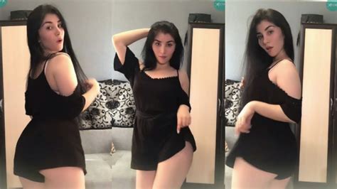 Hot Russian Girl Dancing In Shorts Bigo Live Russia Youtube