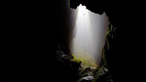 Waitomo Caves Bing Wallpaper Download