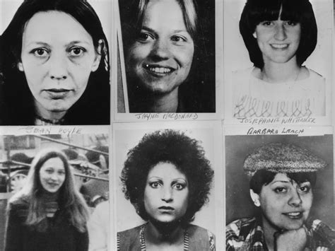 Forgotten Women The Overlooked Victims Of Serial Killers Women Al