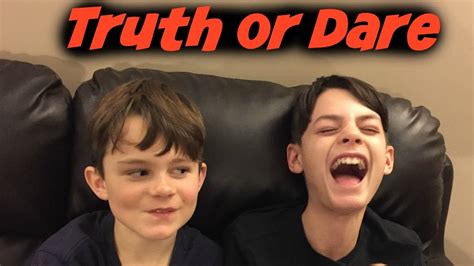 truth or dare the olsen brothers youtube