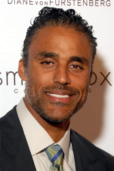 Rick Fox Profile Biodata Updates And Latest Pictures Fanphobia Celebrities Database