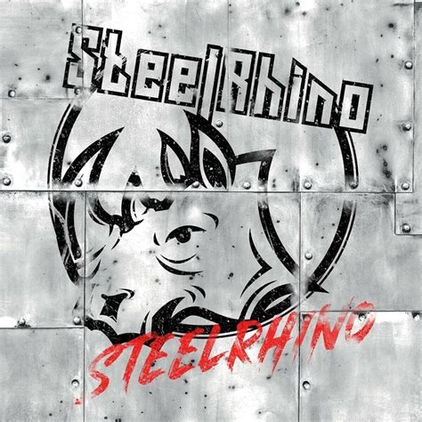 Steel Rhino Cd Album Free Shipping Over £20 Hmv Store