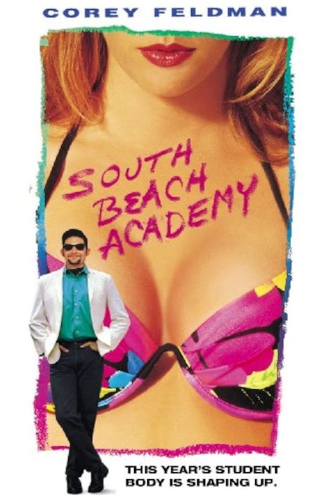 south beach academy 1995 imdb