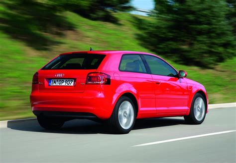 2012 Audi A3 Hatchback Review Trims Specs Price New Interior