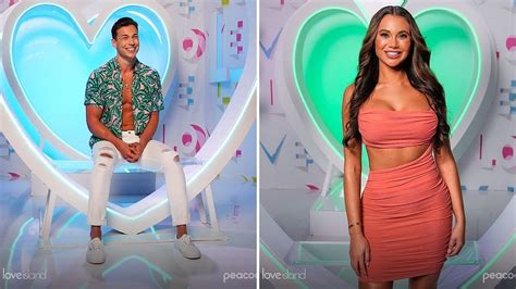 love island usa season 4 premiere why do fans think courtney boerner hates andy voyen