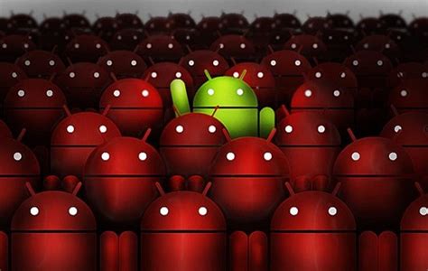For The First Time Since 2011 Fewer Malware Found In Android Devices