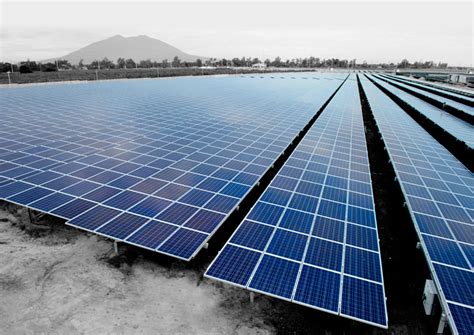 Philippines Installs Over 900 Mw Of Pv Solar Power Capacity In 2016