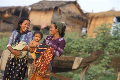 For Cambodian Women Equality Starts In The Home The Cambodia Daily