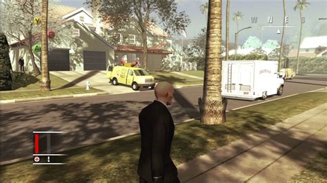 This is a fun free game and it's definitely worth it. Hitman Blood Money PC Game Torrent Free Download - PC Games Lab