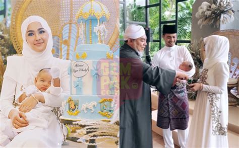 Tenang, ada beberapa rekomendasi mix and match warna baju dan jilbab. Gambar Baju Yang Serasi Buat Acara Haqiqah Anak : Tampil ...