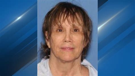 have you seen her gresham police seek missing 68 year old woman