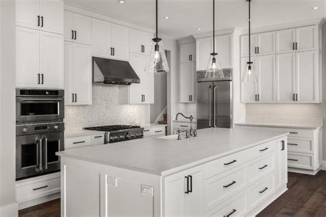 Arlington Heights Kitchen Cabinet Painting Company Prime Time