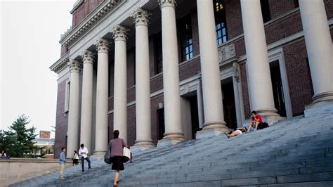 The 30 Colleges Where Students Go On To Earn The Most Money