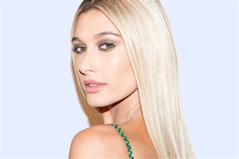 Hailey Bieber Is Done With The Pressure Of Having A ‘perfect Lifestyle