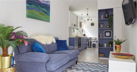 Niamh O Carroll S Extension Is A Lesson In Maximising Your Space