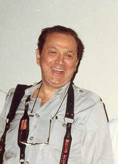 Ron Galella Wikipedia