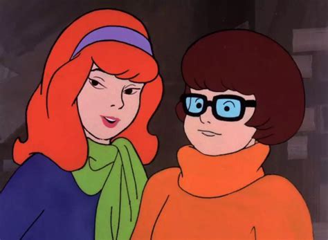 Habrá Spin Off De Scooby Doo Centrado En Daphne Y Velma
