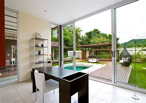 If you're lucky enough to own a home that overlooks beautiful nature, you just hit the mark! Improve Your Home's Value With These Advanced DIY Projects ...