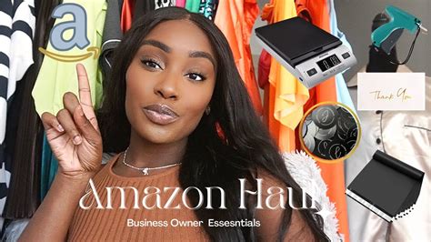 Amazon Business Essentials 2023 Must Haves Amazon Finds For