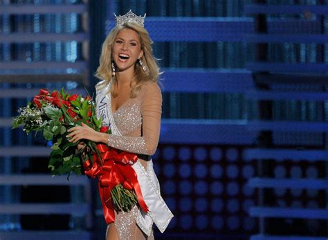 Missnews Where Are They Now Miss America Winners From The Past Years