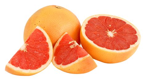 Ripe Grapefruit Transparent Png Png Mart