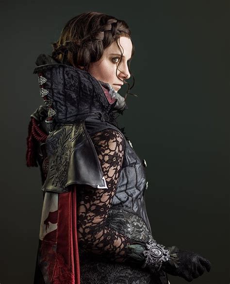 Just Look At This Stunning Evie Frye Cosplay From Assassin S Creed By