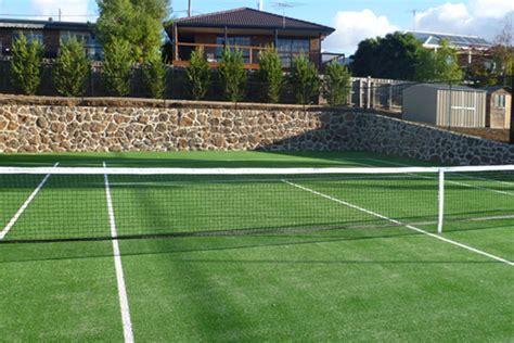Tennis Court Construction Melbourne Tennis Court Builders Ultracourts