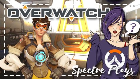 Overwatch Lesbians In Space YouTube