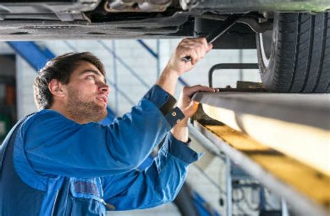 Dvsa Continues Mot Testing Service Improvements 12 Months On Garage Wire
