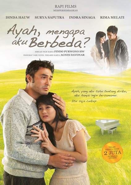 Read 50 reviews from the world's largest community for readers. Sinopsis Film Terbaru 2012: Ayah, Mengapa Aku Berbeda (2011)