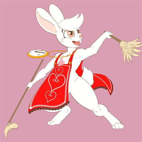 White Rabbit Cleaning