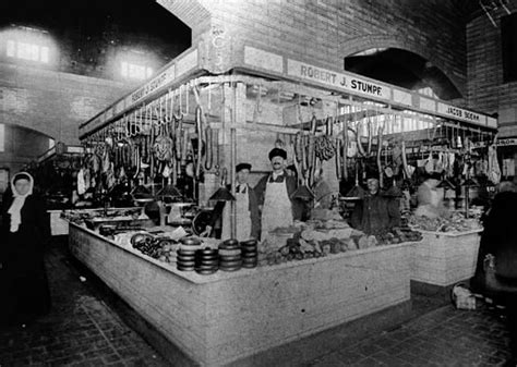 Learn About History And Architecture Of The West Side Market