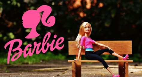 The Barbie Logo Brand Meaning History And Evolution LOGO