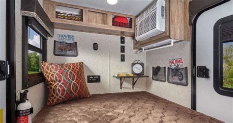 Maybe you would like to learn more about one of these? Top 5 Best Travel Trailers Under 2,000 lbs - RVingPlanet Blog