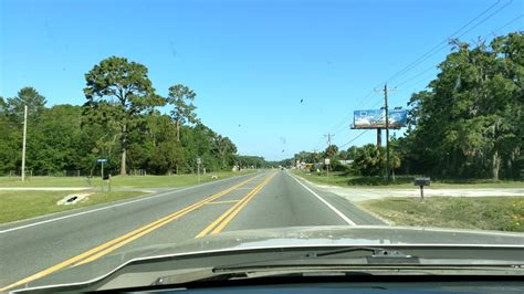 Roving Reports By Doug P 2017 6 North Florida