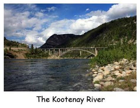 Kootenay River Rv Kampground Updated 2017 Reviews And Photos Castlegar