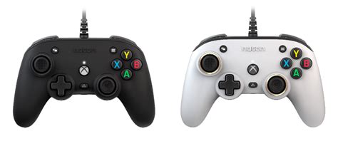Nacon Unveils Its Range Of Designed For Xbox Accessories Gameffine