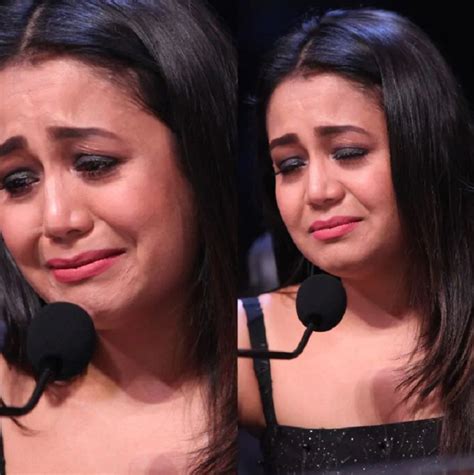 Moved By Struggling Musicians Story Indian Idol 11 Judge Neha Kakkar Ts Him Rs 2 Lakhs