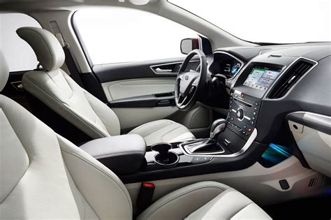 2017 Ford Edge Vins Configurations Msrp And Specs Autodetective