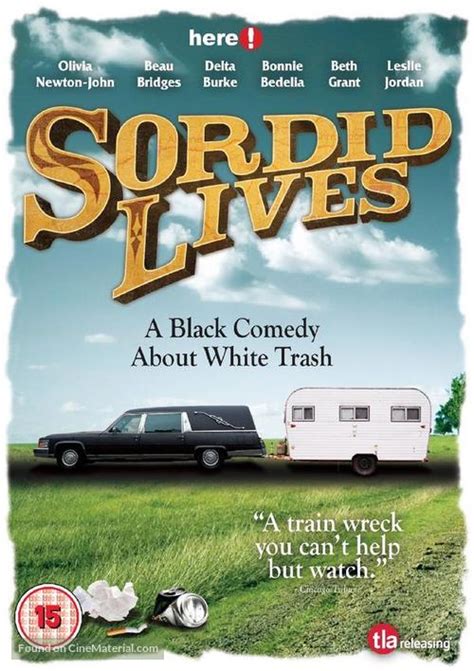 Sordid Lives 2000 Movie Cover
