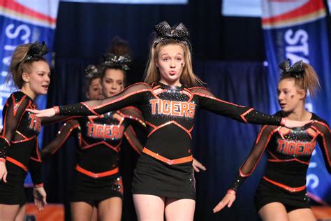The 2021 state of origin series will revert back to the 2019 format of two wednesday. Alton High School CoEd Varsity Cheerleading Winter 2020 ...