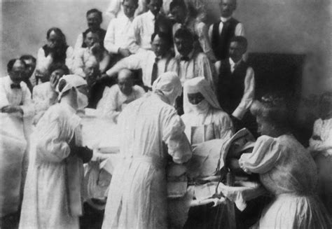 New Online Exhibit Commemorates Years Of Anesthesiology At Mayo Clinic Mayo Clinic