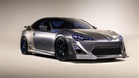 2015 Scion Fr S By Gt Channel Review Top Speed