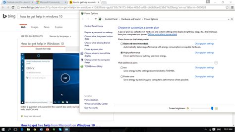 How To Get Help In Windows 10 Bug Microsoft Community