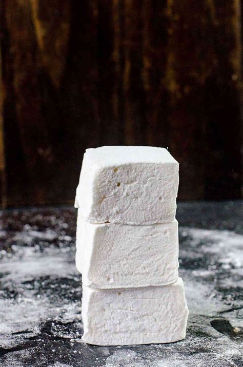Today, marshmallows are made using gelatin instead of the confection's namesake plant, but they have otherwise remained unchanged since they enthralled candy lovers in the 1800s. How to make Marshmallows (tips and tricks for homemade ...