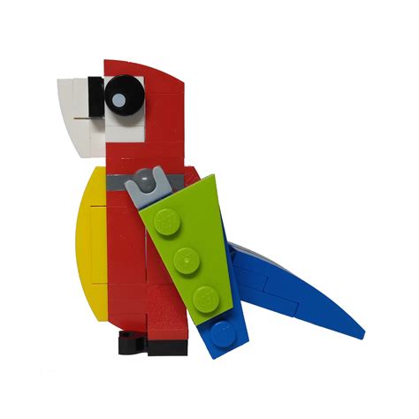 Lego® Parrot 11949 Günstig Kaufen 🇨🇭 Preisvergleich