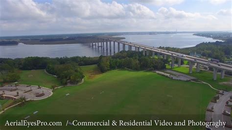 Charleston Sc Drone Photography