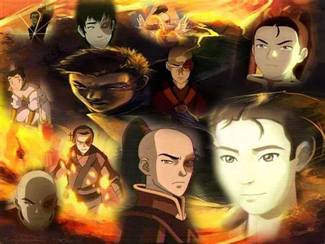 A subreddit for all the fans of avatar:the last airbender and avatar:the legend of korra fans to post wallpapers they made or found on the internet. Zuko Wallpapers - Wallpaper Cave